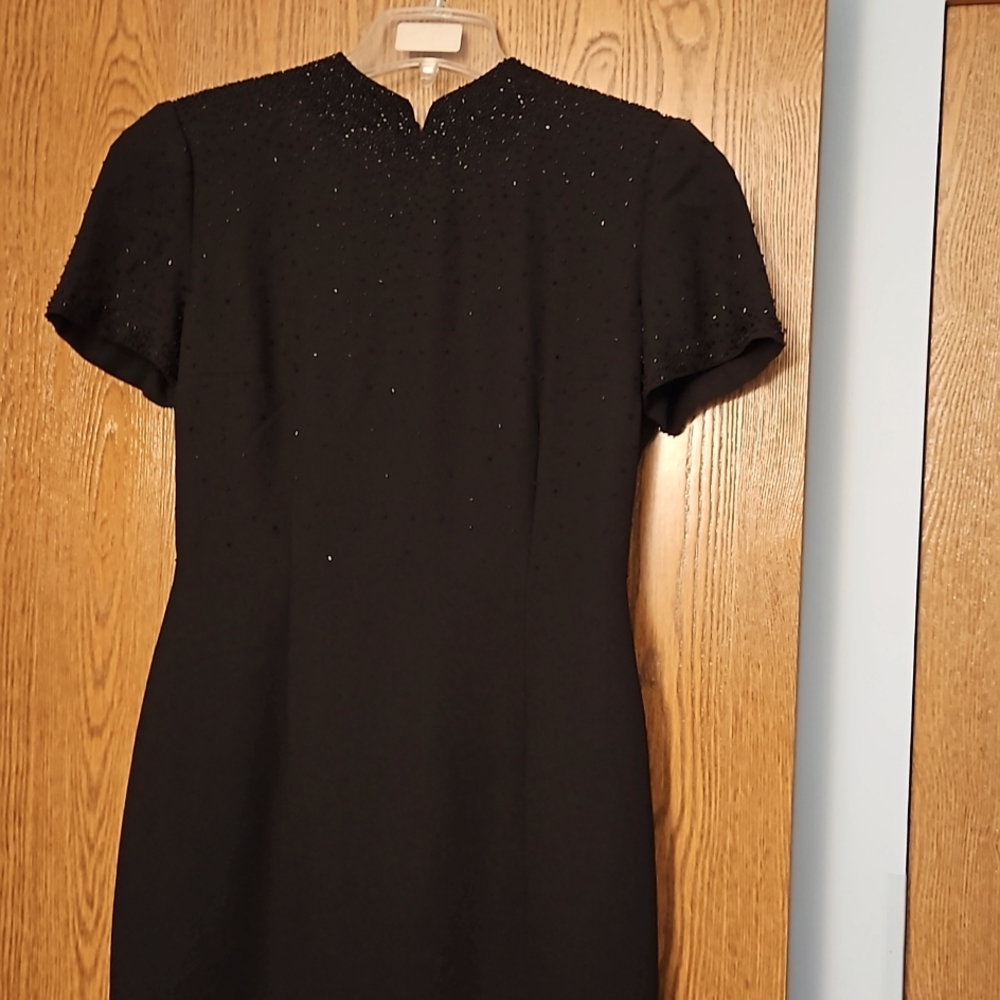 Donna Morgan Dress